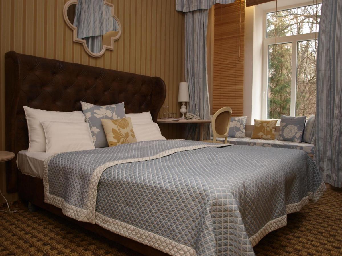 Oxigen Family Hotel Noszvaj Oda fotoğraf