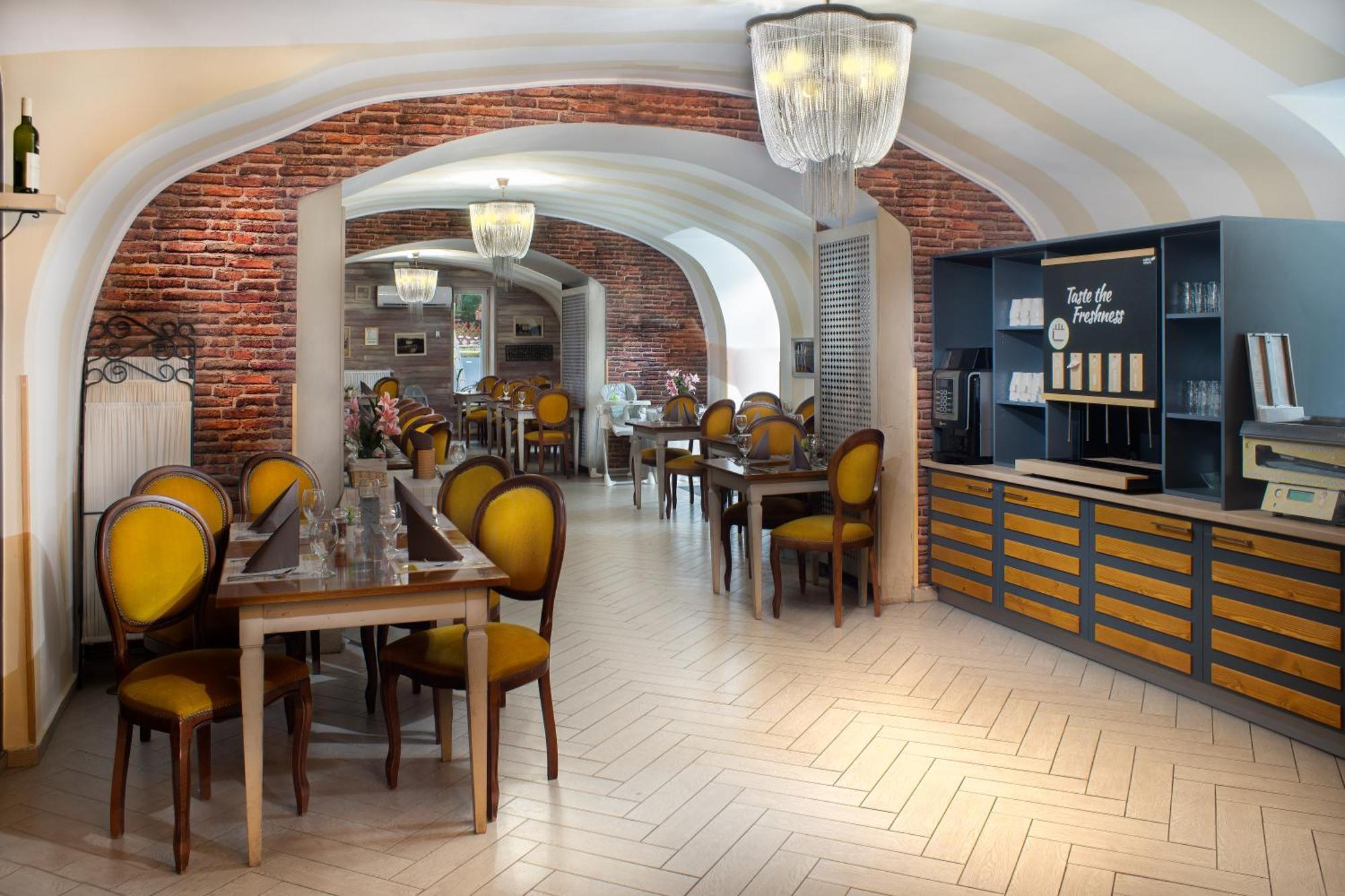 Oxigen Family Hotel Noszvaj Dış mekan fotoğraf