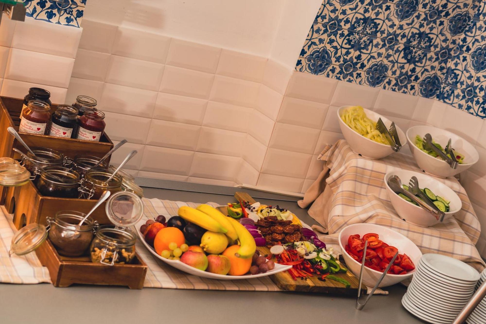 Oxigen Family Hotel Noszvaj Dış mekan fotoğraf