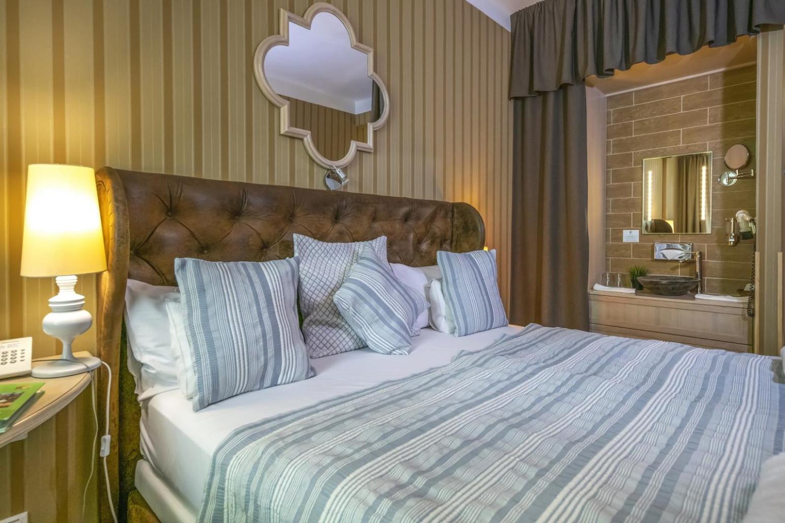 Oxigen Family Hotel Noszvaj Dış mekan fotoğraf