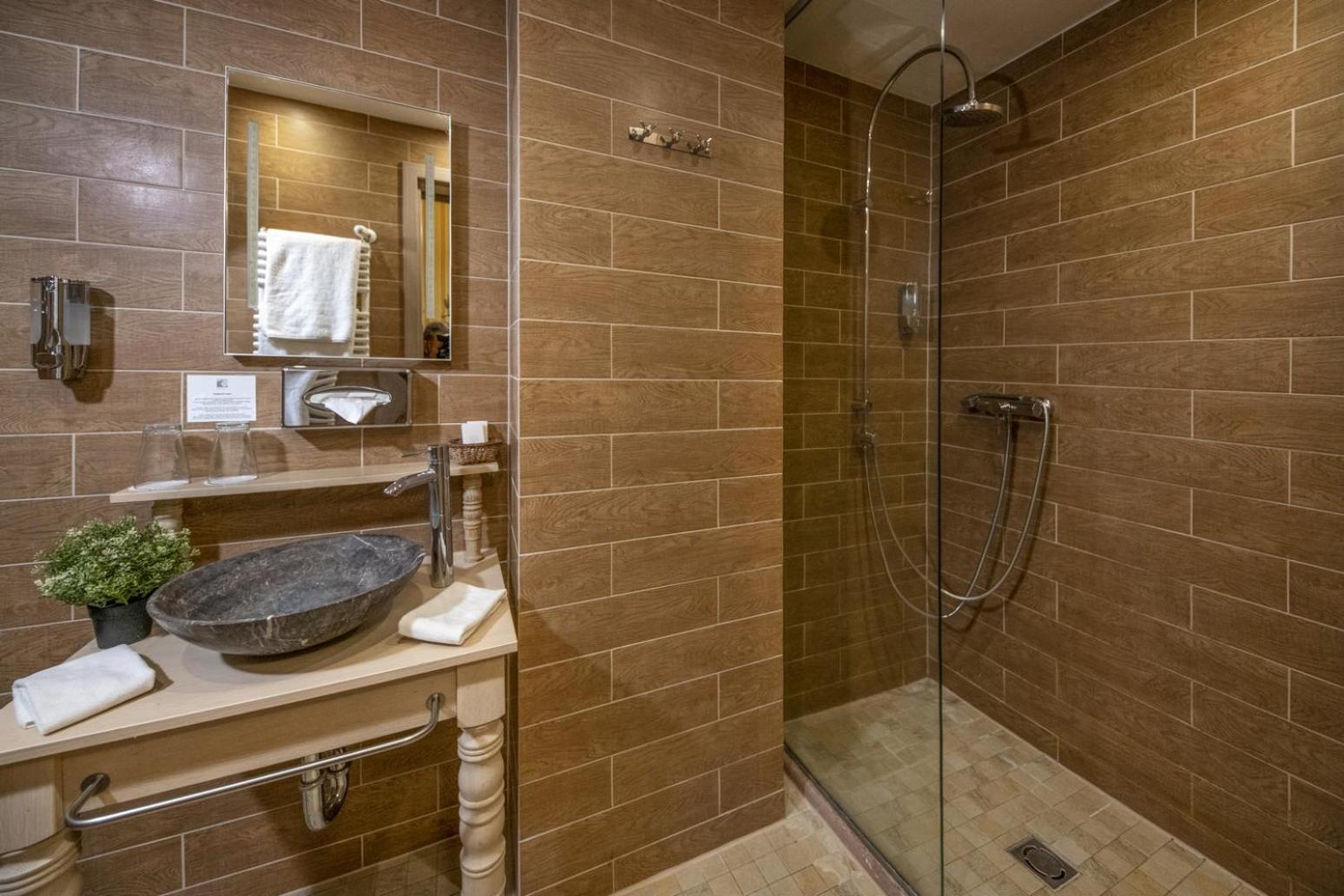 Oxigen Family Hotel Noszvaj Dış mekan fotoğraf