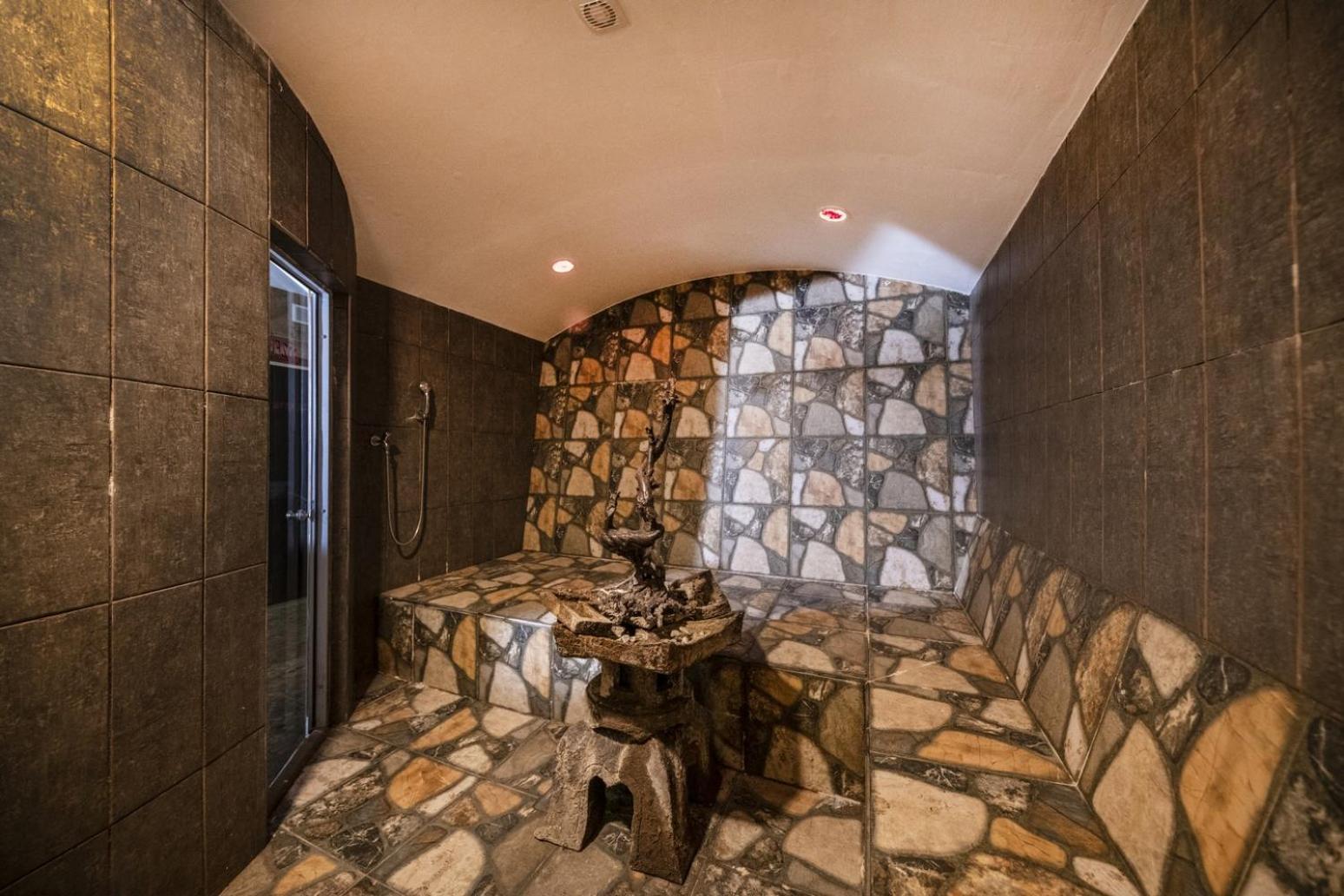 Oxigen Family Hotel Noszvaj Dış mekan fotoğraf