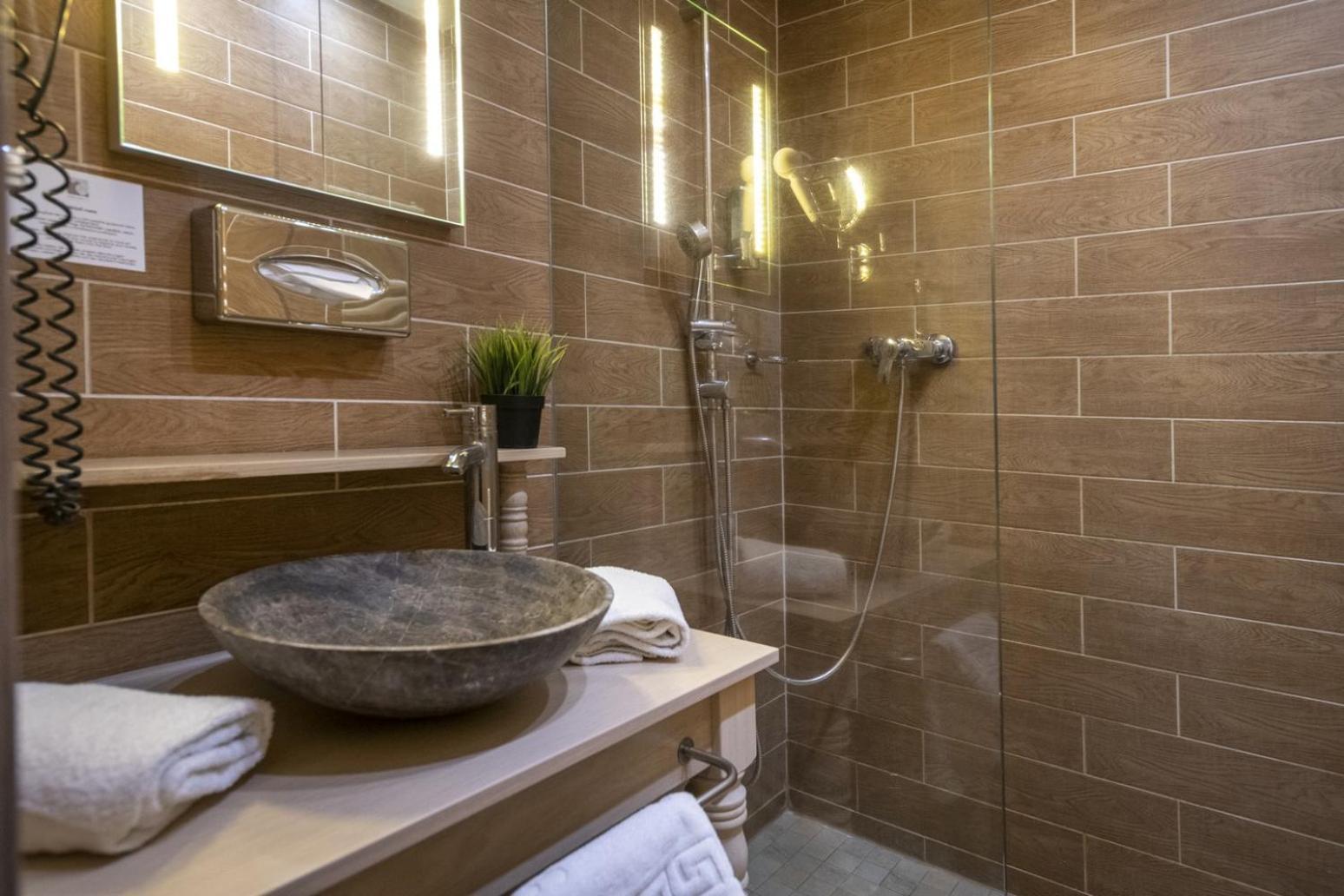 Oxigen Family Hotel Noszvaj Dış mekan fotoğraf