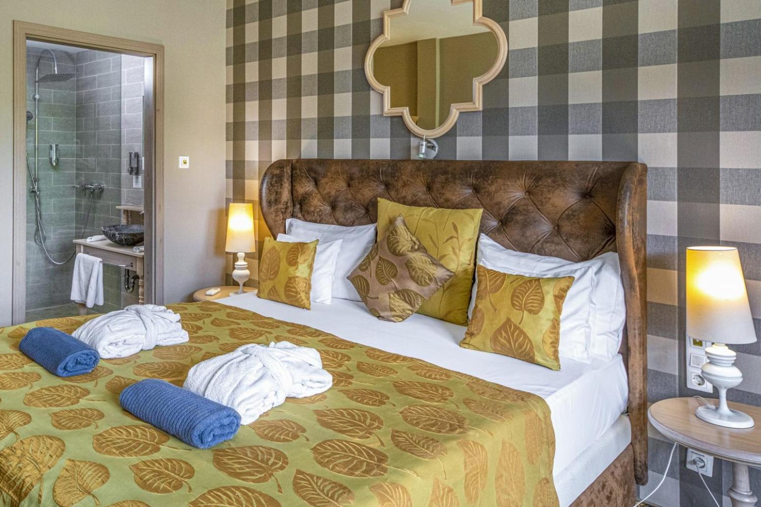 Oxigen Family Hotel Noszvaj Dış mekan fotoğraf