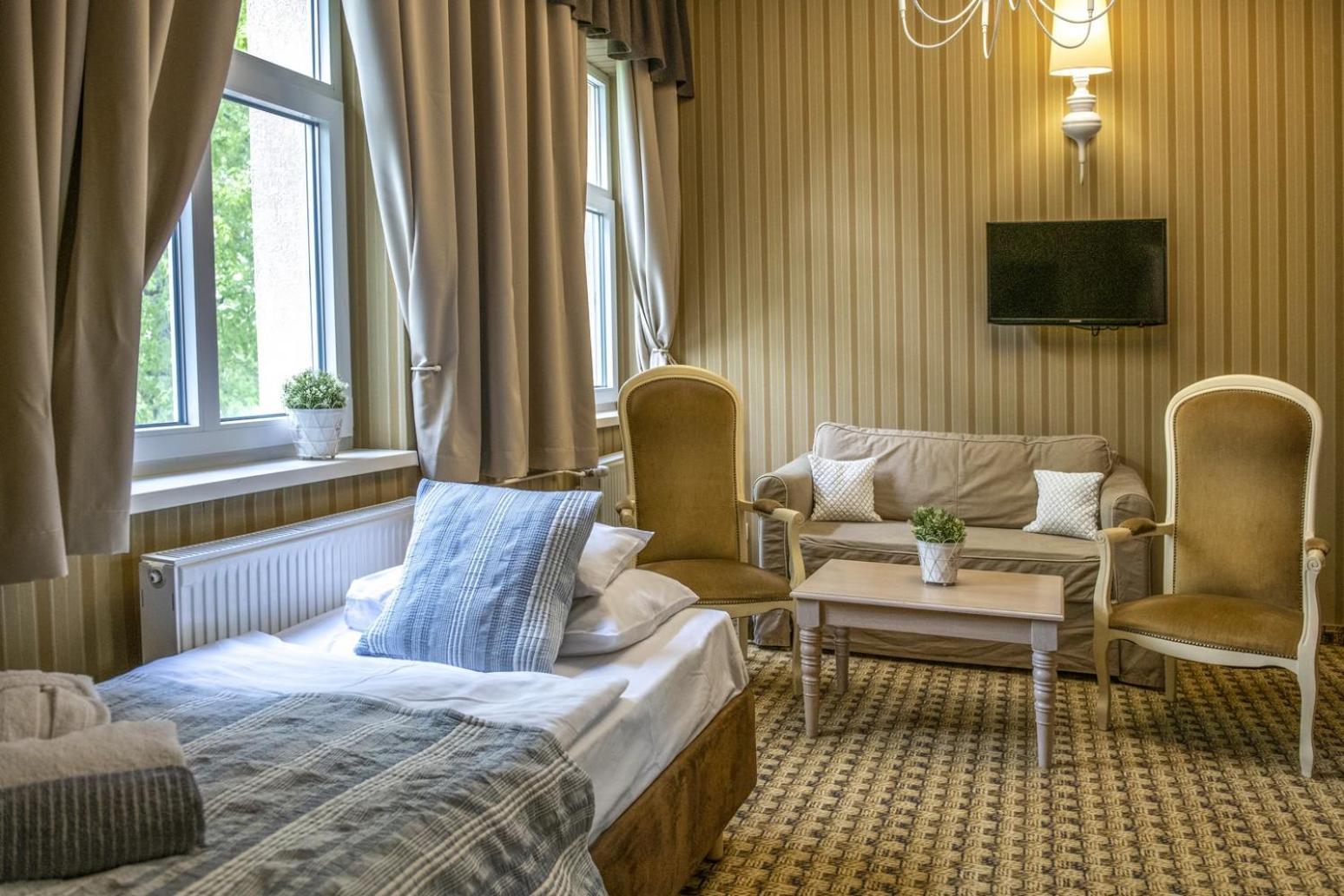 Oxigen Family Hotel Noszvaj Dış mekan fotoğraf