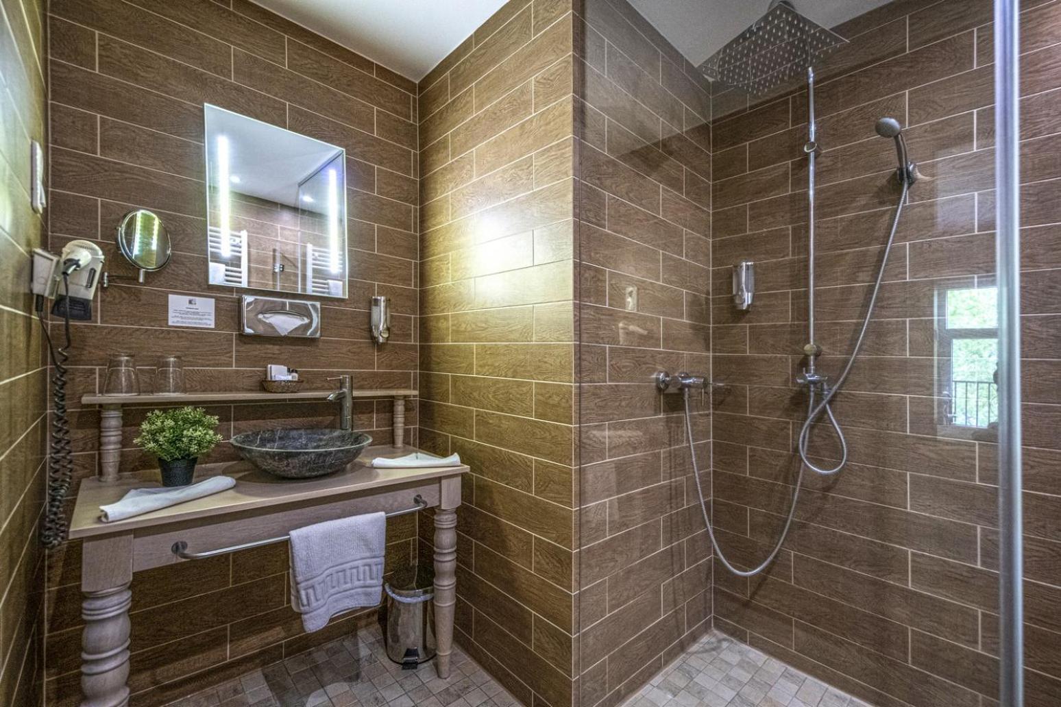 Oxigen Family Hotel Noszvaj Dış mekan fotoğraf