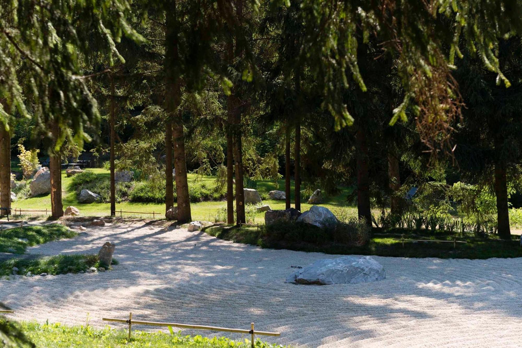 Oxigen Family Hotel Noszvaj Dış mekan fotoğraf